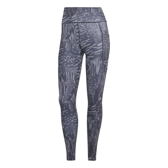 ADIDAS DailyRun IAOP L HY2903 TIGHT FULL LENGTH RUNNING (W)