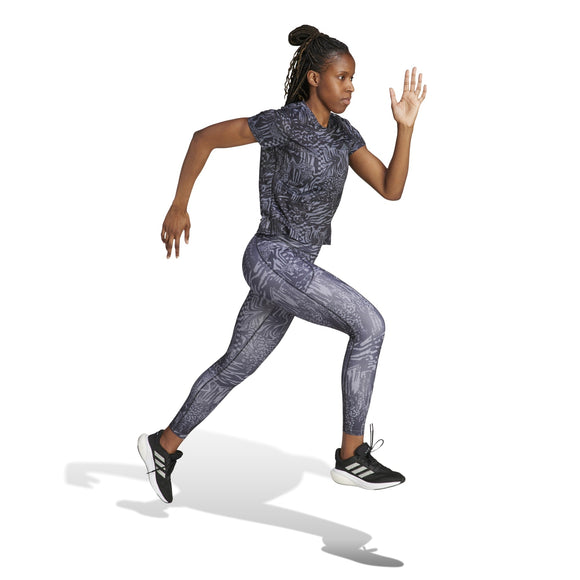 ADIDAS DailyRun IAOP L HY2903 TIGHT FULL LENGTH RUNNING (W)