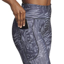 ADIDAS DailyRun IAOP L HY2903 TIGHT FULL LENGTH RUNNING (W)-5