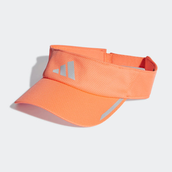 ADIDAS RUN VISOR A.R. HY5501 VISOR (M)