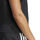 ADIDAS TI LOGO T HY9258 TOP SHORT SLEEVE TRAINING (W)-8