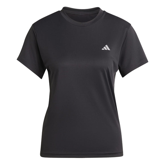 ADIDAS RUN IT TEE HZ0107 TOP RUNNING (W)