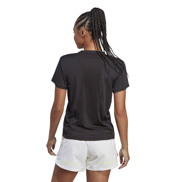 ADIDAS RUN IT TEE HZ0107 TOP RUNNING (W)