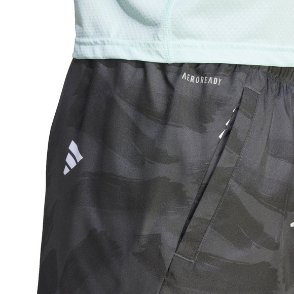 ADIDAS RUN IT BOS SHO HZ4510 SHORT RUNNING (M)