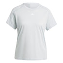 ADIDAS TR-ES CREW T HZ5657 TOP SHORT SLEEVE TRAINING (W)-8