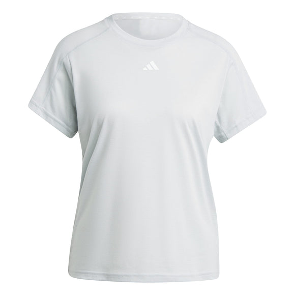 ADIDAS TR-ES CREW T HZ5657 TOP SHORT SLEEVE TRAINING (W)