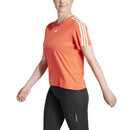 ADIDAS TR-ES 3S T HZ5691 TOP SHORT SLEEVE TRAINING (W)-2