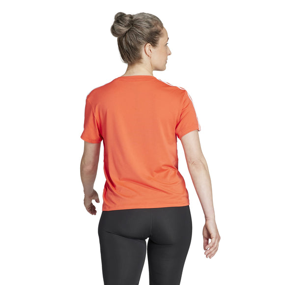 ADIDAS TR-ES 3S T HZ5691 TOP SHORT SLEEVE TRAINING (W)