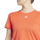 ADIDAS TR-ES 3S T HZ5691 TOP SHORT SLEEVE TRAINING (W)-5