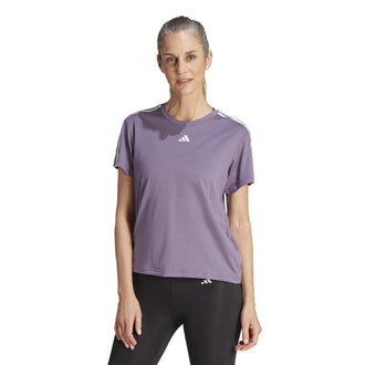 ADIDAS TR-ES 3S T HZ5692 TOP SHORT SLEEVE TRAINING (W)