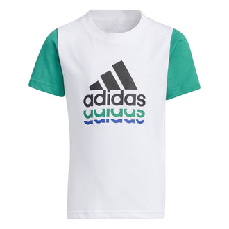 ADIDAS LB BOS SS HZ7083 T-SHIRT SHORT SLEEVE (YB)