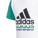 ADIDAS LB BOS SS HZ7083 T-SHIRT SHORT SLEEVE (YB)-4