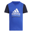 ADIDAS LB BOS SS HZ7084 T-SHIRT SHORT SLEEVE (YB)-1