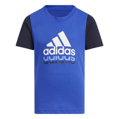 ADIDAS LB BOS SS HZ7084 T-SHIRT SHORT SLEEVE (YB)