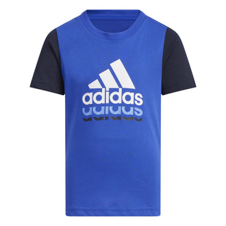 ADIDAS LB BOS SS HZ7084 T-SHIRT SHORT SLEEVE (YB)