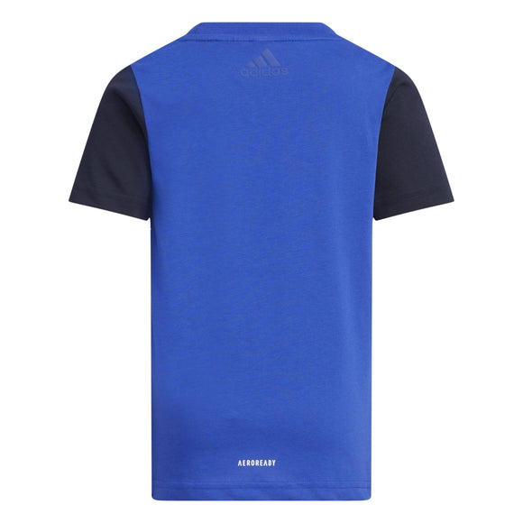 ADIDAS LB BOS SS HZ7084 T-SHIRT SHORT SLEEVE (YB)