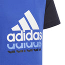 ADIDAS LB BOS SS HZ7084 T-SHIRT SHORT SLEEVE (YB)-4