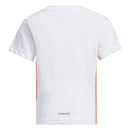 ADIDAS LG BOS SS HZ7088 T-SHIRT SHORT SLEEVE (YG)-3
