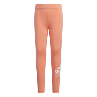 ADIDAS LG BOS HZ7091 TIGHT FULL LENGTH TRAINING (YG)