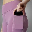 ADIDAS DailyRun 7/8 T IA1936 TIGHT FULL LENGTH RUNNING (W)-11