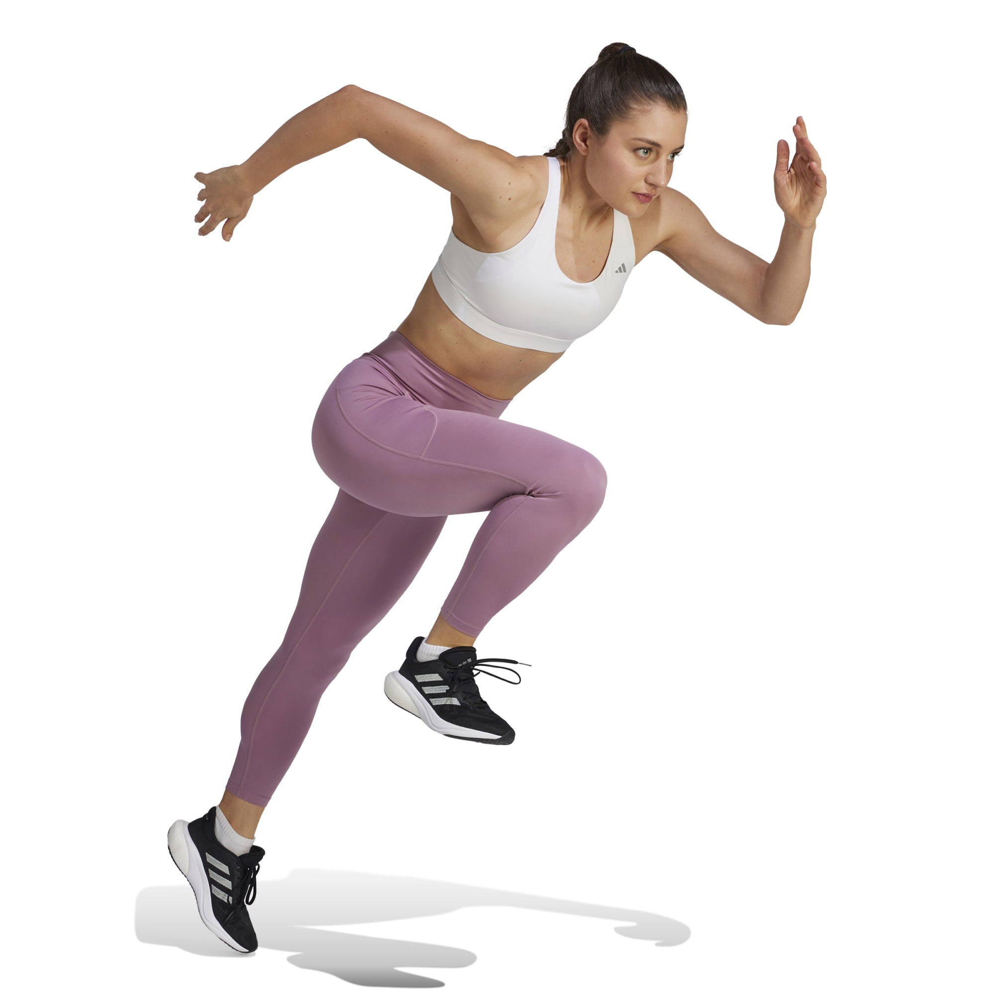 ADIDAS DailyRun 7/8 T IA1936 TIGHT FULL LENGTH RUNNING (W