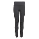 ADIDAS JG YOGA TIGHT IA2990 TIGHT FULL LENGTH TRAINING (YG)-2