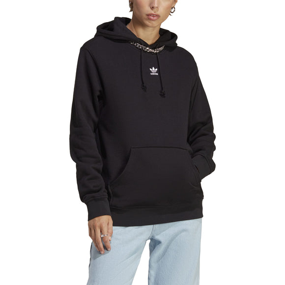 ADIDAS HOODIE IA6427 SWEATERS & CARDIGANS (W)