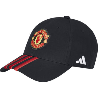 ADIDAS MUFC BB CAP H IB4568 CAP (YB)