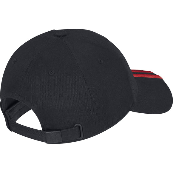 ADIDAS MUFC BB CAP H IB4568 CAP (YB)