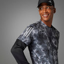 ADIDAS OTR TEE AOP IB6394 T-SHIRT SHORT SLEEVE RUNNING (M)-11