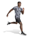 ADIDAS OTR TEE AOP IB6394 T-SHIRT SHORT SLEEVE RUNNING (M)-4