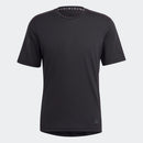ADIDAS YOGA BASE TEE IB7885 T-SHIRT SHORT SLEEVE TRAINING (M)-1