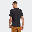 ADIDAS YOGA BASE TEE IB7885 T-SHIRT SHORT SLEEVE TRAINING (M)-5