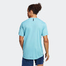 ADIDAS WO BASE TEE IB7897 T-SHIRT SHORT SLEEVE TRAINING (M)-5