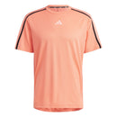 ADIDAS WO BASE IB7900 T-SHIRT SHORT SLEEVE TRAINING (M)-8