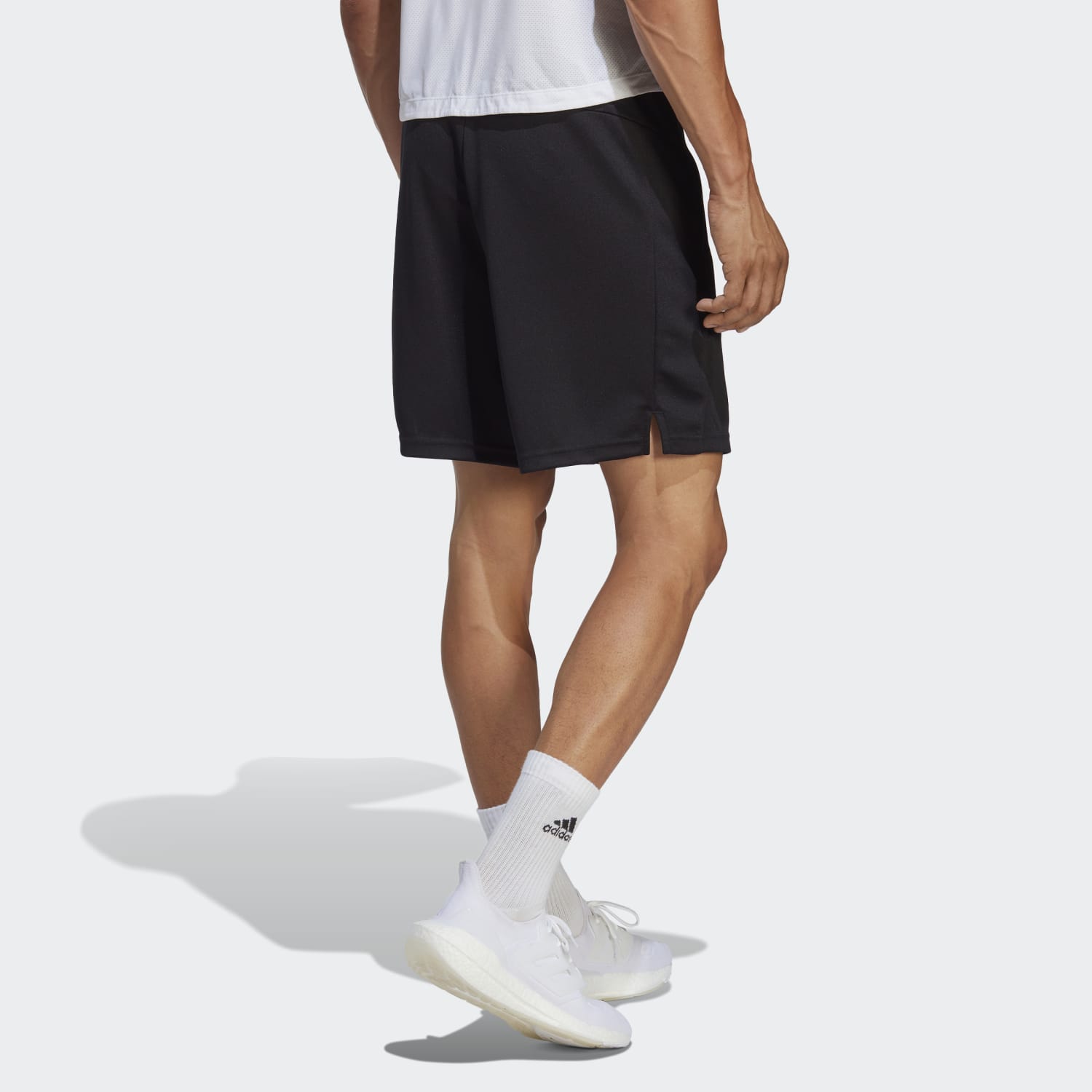ADIDAS TR-ES ALLSETSHO IB8161 SHORT TRAINING (M)