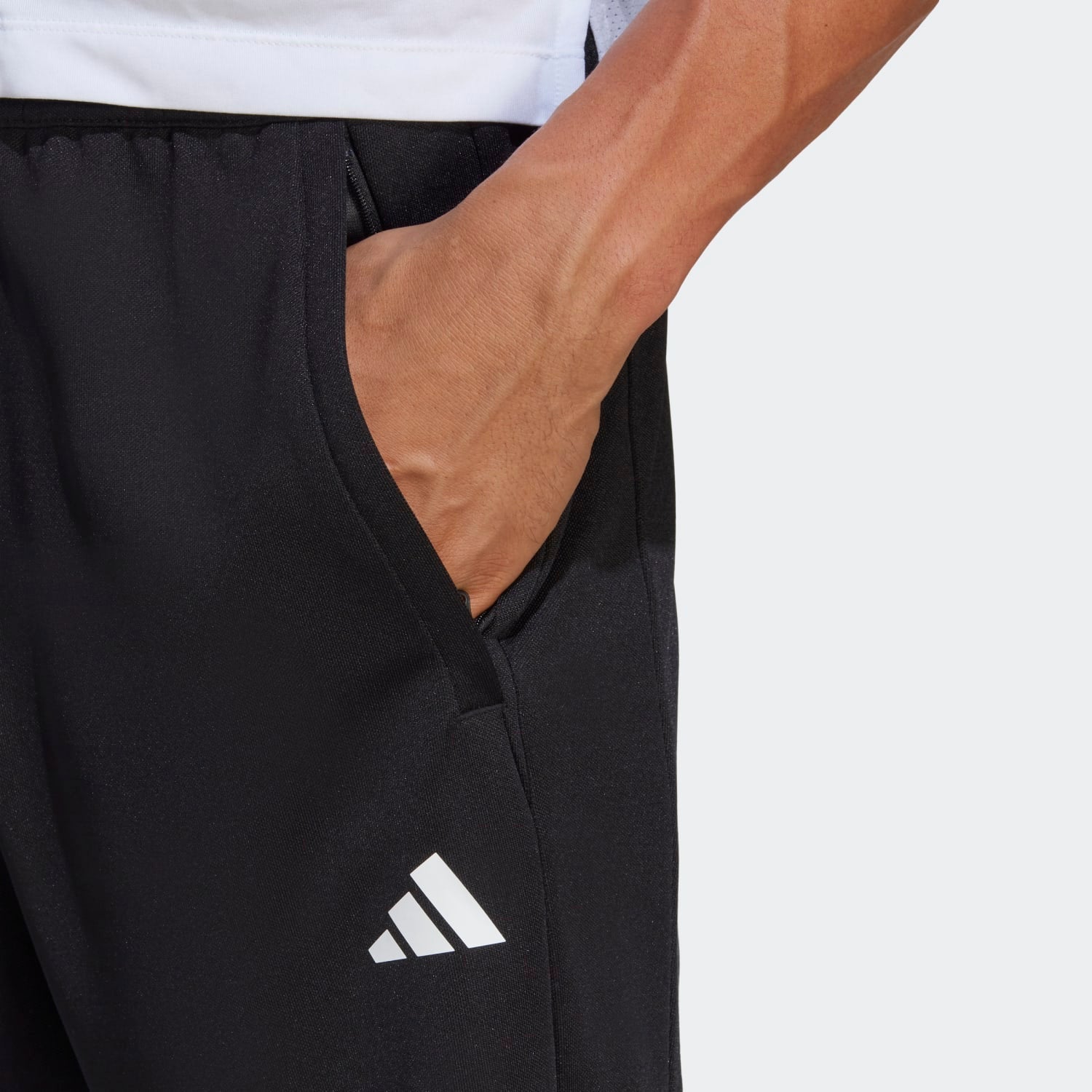 ADIDAS TR-ES ALLSETSHO IB8161 SHORT TRAINING (M)