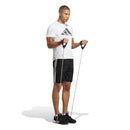 ADIDAS TR-ES PIQ 3SHO IB8243 SHORT TRAINING (M)-3