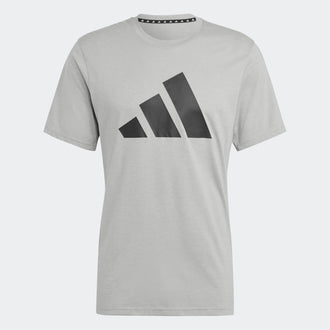 ADIDAS TR-ES FR LOGO T IB8276 T-SHIRT SHORT SLEEVE TRAINING (M)