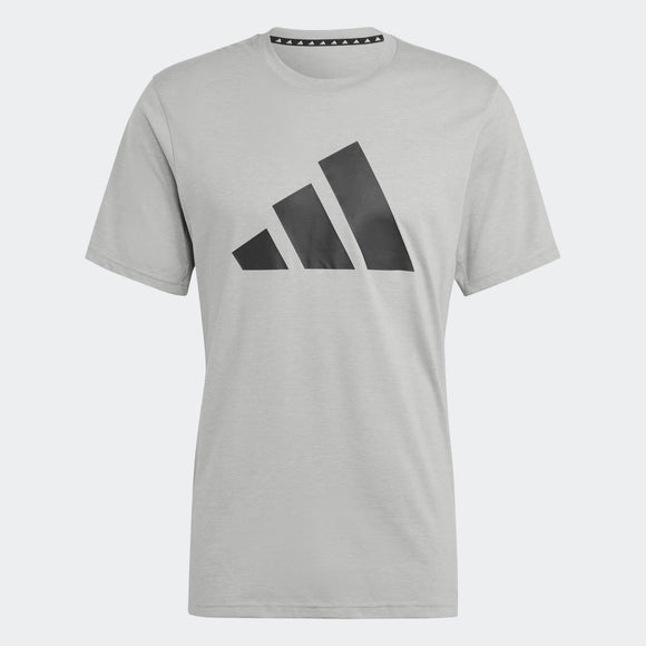 ADIDAS TR-ES FR LOGO T IB8276 T-SHIRT SHORT SLEEVE TRAINING (M)