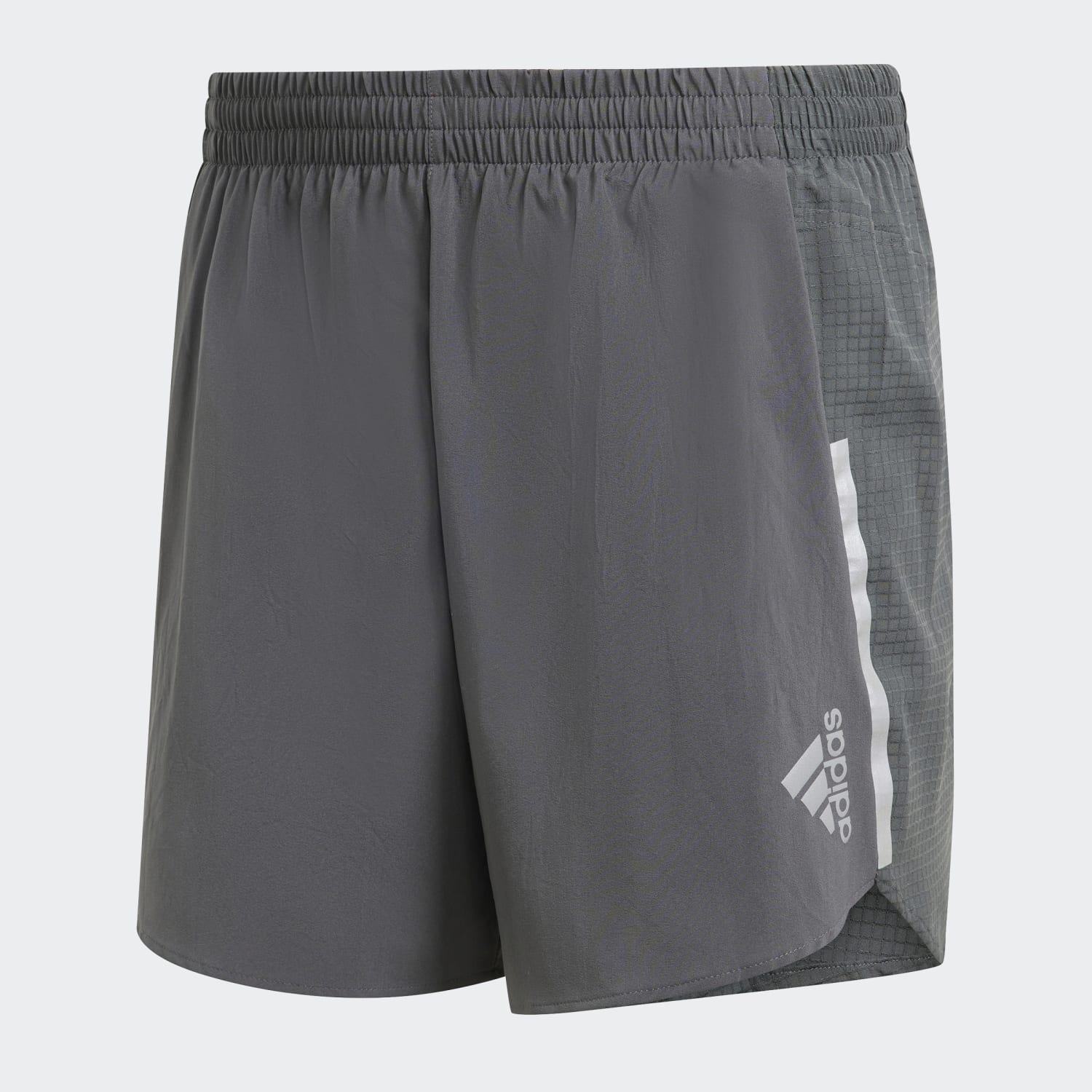 Adidas saturday split shorts on sale
