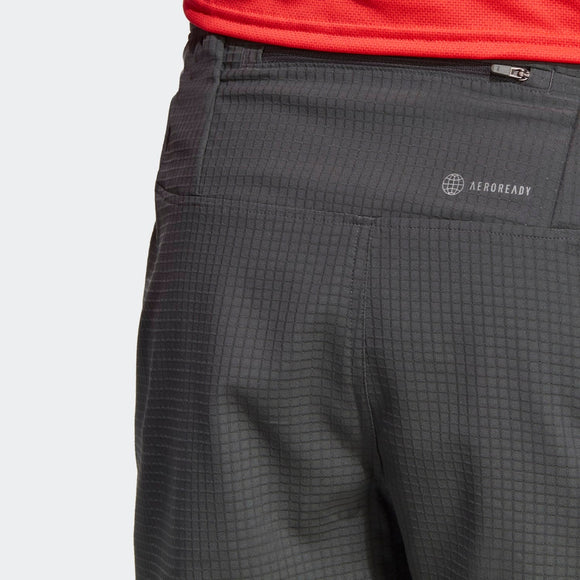 ADIDAS D4R SHORT MEN IB8936 SHORT RUNNING (M)