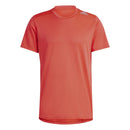 ADIDAS D4R TEE MEN IB8940 T-SHIRT SHORT SLEEVE RUNNING (M)-7