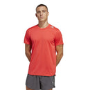 ADIDAS D4R TEE MEN IB8940 T-SHIRT SHORT SLEEVE RUNNING (M)-1