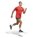 ADIDAS D4R TEE MEN IB8940 T-SHIRT SHORT SLEEVE RUNNING (M)-4