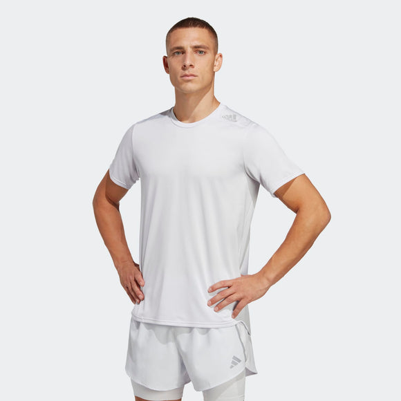 ADIDAS D4R TEE MEN IB8941 T-SHIRT SHORT SLEEVE RUNNING (M)