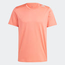 ADIDAS D4R TEE MEN IB8943 T-SHIRT SHORT SLEEVE RUNNING (M)-2