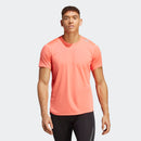 ADIDAS D4R TEE MEN IB8943 T-SHIRT SHORT SLEEVE RUNNING (M)-3