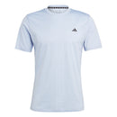 ADIDAS HIIT EN IB9085 T-SHIRT SHORT SLEEVE TRAINING (M)-7