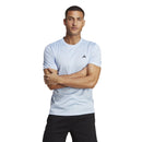 ADIDAS HIIT EN IB9085 T-SHIRT SHORT SLEEVE TRAINING (M)-1
